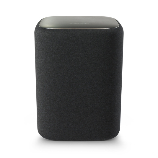 Enchant Subwoofer - Graphite - 10” Wireless Subwoofer - Detailshot 2 image number null