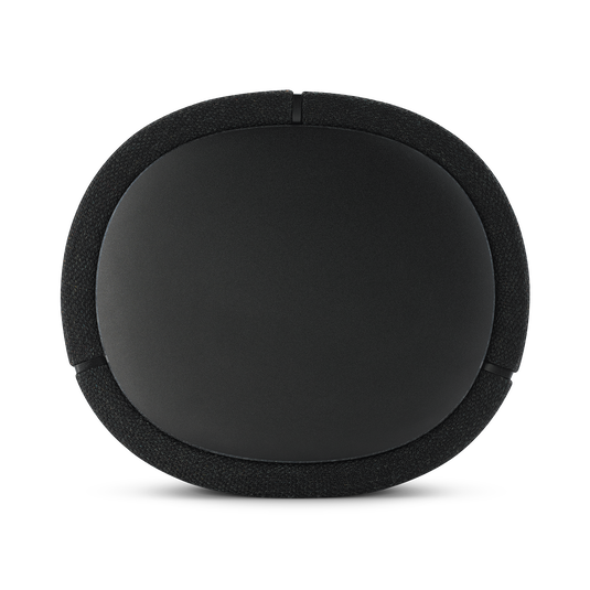 Harman Kardon Citation Tower - Black - Smart Premium Floorstanding Speaker that delivers an impactful performance - Detailshot 3 image number null