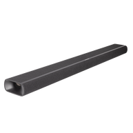 Harman Kardon Enchant 1100 - Black - Powerful all-in-one soundbar with 11 drivers, MultiBeam™, true Dolby Atmos®, and DTS:X - Hero