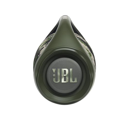 JBL Boombox 2 - Squad - Portable Bluetooth Speaker - Left image number null