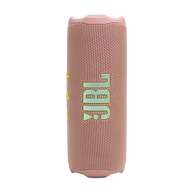 JBL Flip 7 - Pink - Portable waterproof and drop-proof  speaker - Hero
