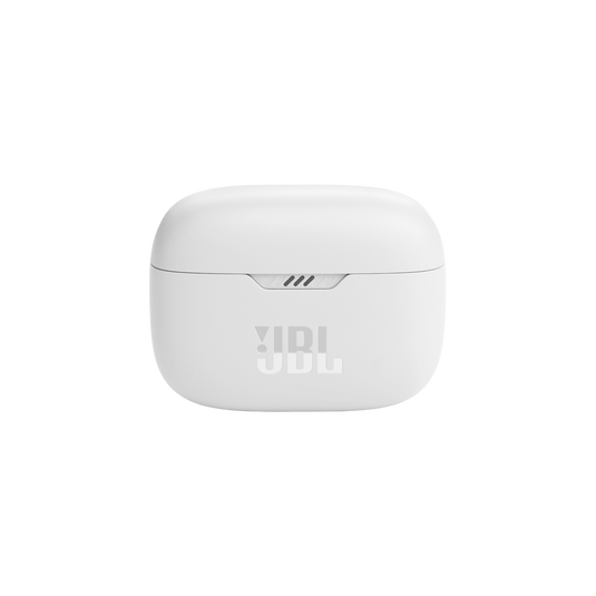 JBL Charging Case for JBL Tune 230NC TWS - White - Hero image number null