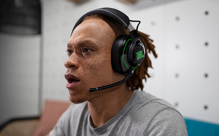 JBL Quantum 910X Wireless for XBOX Kabelloses System mit geringer Latenz - Image