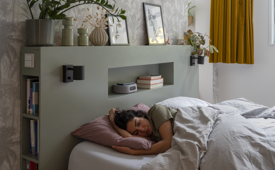 Harman Kardon Citation Oasis DAB Ausgezeichnetes Design - Image