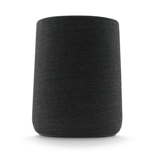 Harman Kardon Citation ONE DUO - Black - Compact, smart and amazing sound - Detailshot 1 image number null