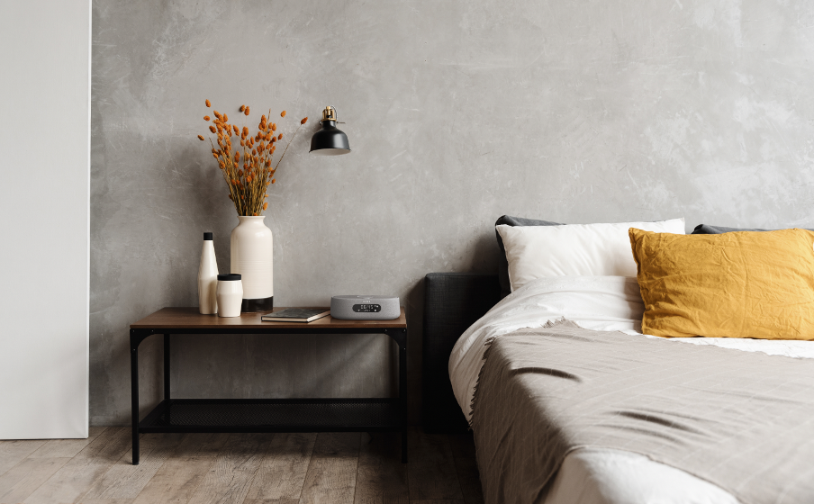 Harman Kardon Citation Oasis DAB Komfortables kabelloses Aufladen in jedem Raum - Image