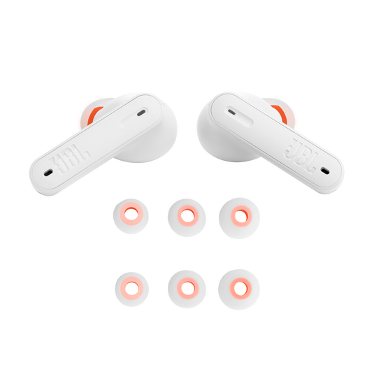 JBL TUNE 230NC TWS replacement kit - White - JBL TUNE 230NC TWS replacement kit - Hero image number null