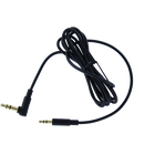 AKG Audio cable for N700NC - Black - Audio cable - Hero