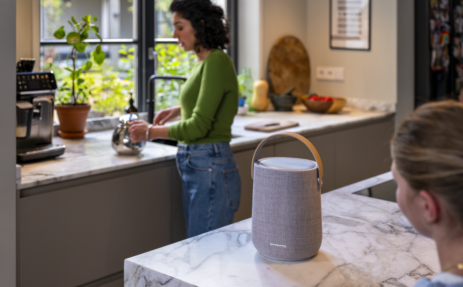 Harman Kardon Citation 200 Ausgezeichnetes Design - Image