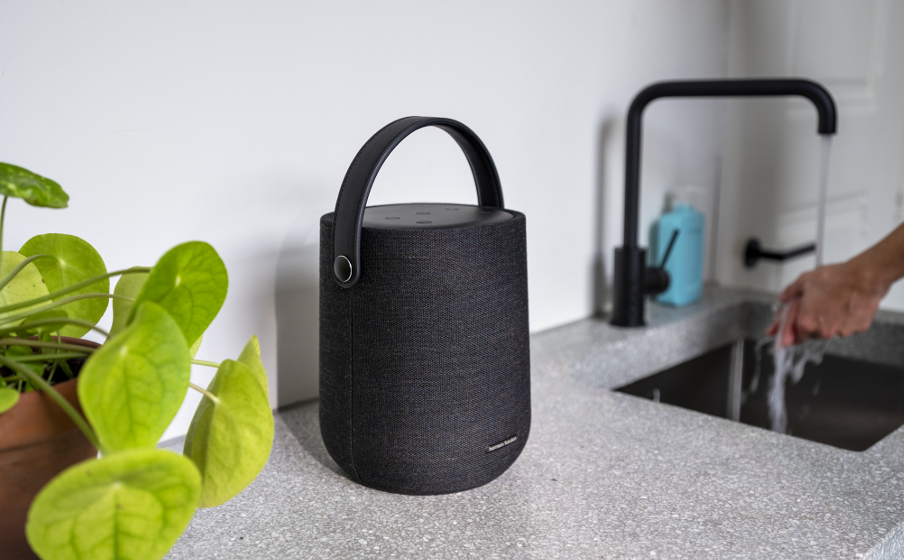Harman Kardon Citation 200 Überlegener Klang und Eleganz - Image