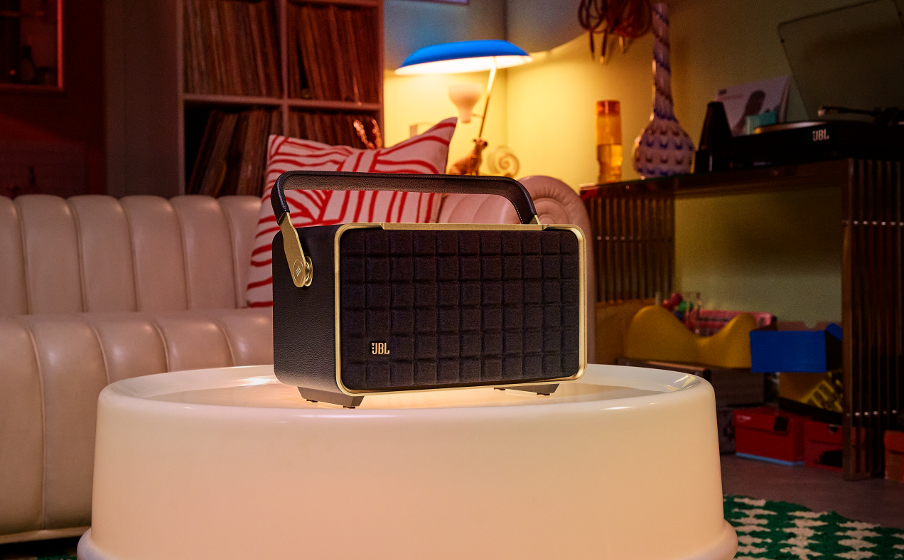 JBL Authentics 300 Überragend in Sound und Leistung - Image