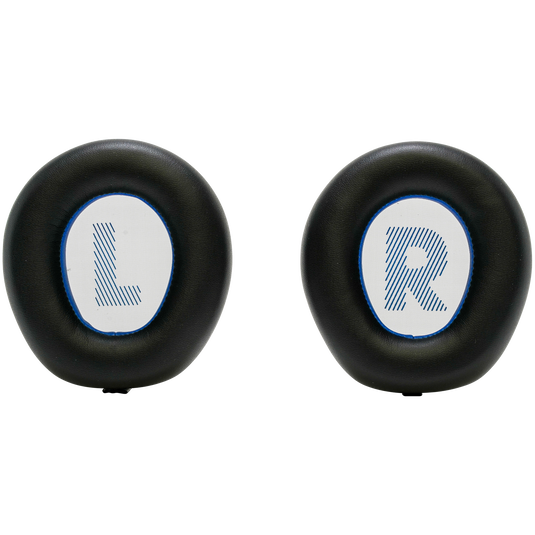 JBL Ear pads for JBL Quantum 910P - White - Ear Pads L+R - Hero image number null