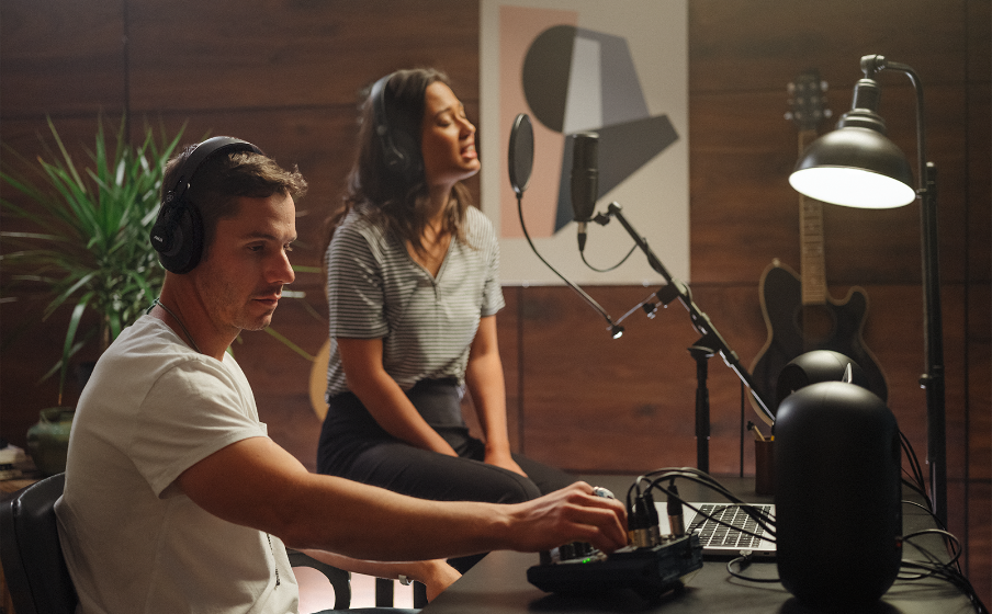 K361 AKG-Referenzreaktionsakustik - Image