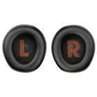 JBL Ear pads for Quantum 810 - Black - Ear Pads (L+R) - Hero