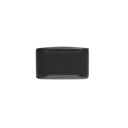Bar 5.0 MultiBeam - Grey - 5.0 channel soundbar with MultiBeam™ technology and Virtual Dolby Atmos® - Left image number null
