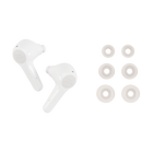 JBL Tune 215TWS replacement kit - White - Ear buds and ear tips - Hero