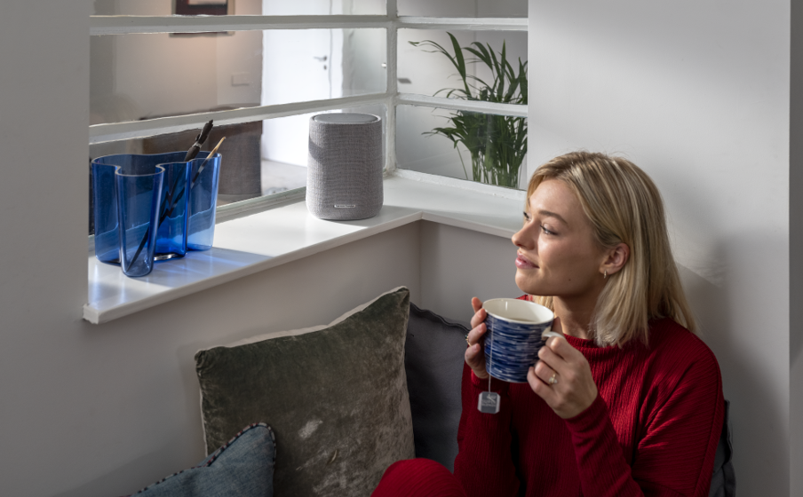 Harman Kardon Citation ONE DUO Anspruchsvolle Klangqualität - Image