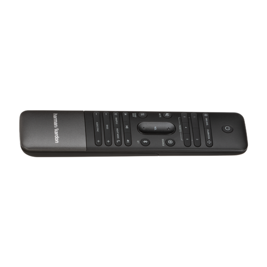Harman Kardon Remote control for Enchant 800 / 1300 - Black - Remote control - Hero image number null