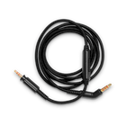 JBL Audio cable for Club ONE - Black - Audio cable - Hero