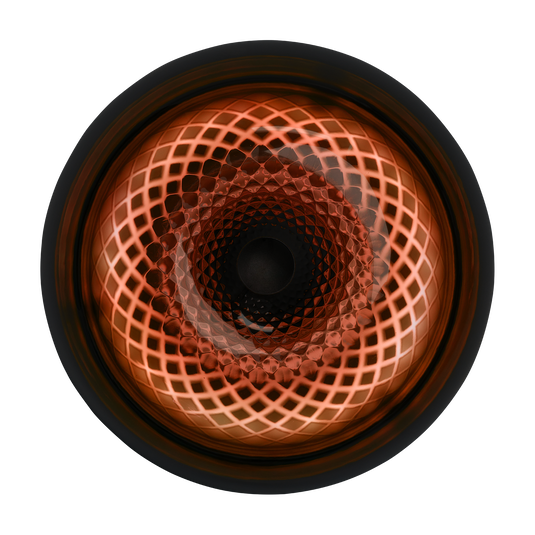 Harman Kardon Aura Studio 4 - Black - Bluetooth home speaker - Detailshot 6 image number null