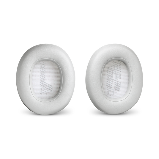 JBL Ear pads for Live 650 - White - Ear pads (L+R) - Hero image number null