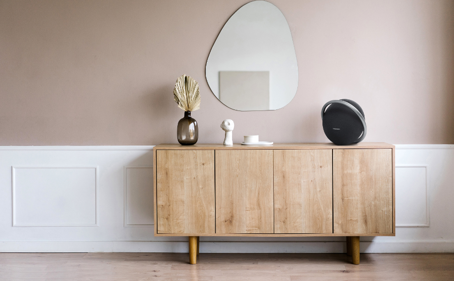Onyx Studio 7 Elegantes Design - Image