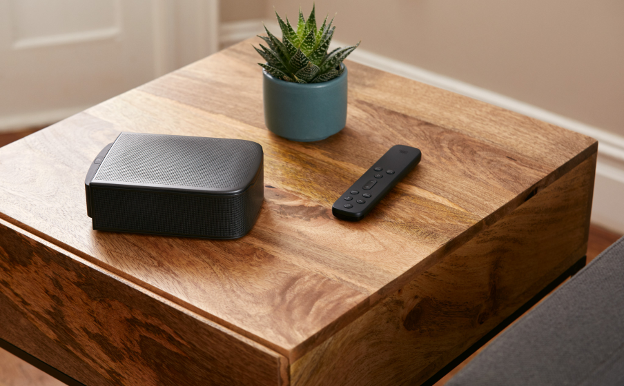 JBL BAR 9.1 True Wireless Surround with Dolby Atmos® Abnehmbare Lautsprecher, die überall platziert werden können - Image