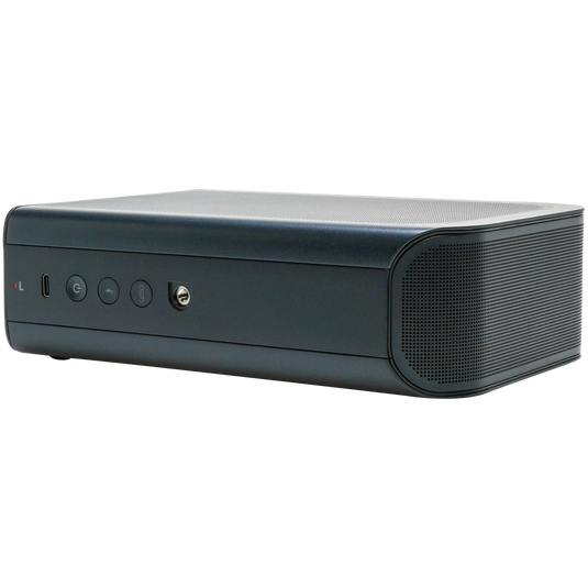 JBL Replacement Left Surround for JBL Bar 1300 - Black - Left Surround - Detailshot 1 image number null