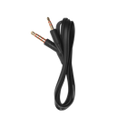 JBL Audio cable for Tune 760NC - Black - JBL Audio cable for Tune 760NC - Hero