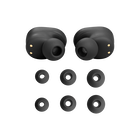 JBL TUNE 130NC TWS replacement kit - Black - JBL TUNE 130NC TWS replacement kit - Hero