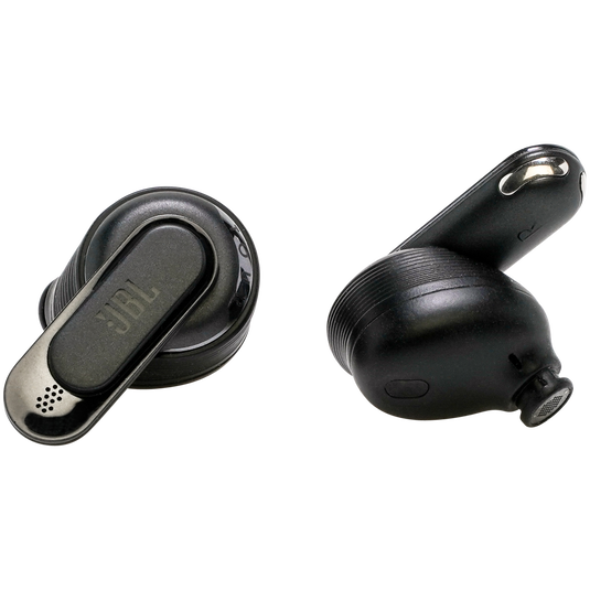 JBL Replacement Kit for JBL Tour Pro 2 - Black - Earbuds L+R - Hero image number null