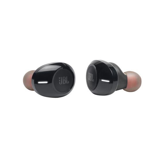 JBL Tune 125TWS replacement kit - Black - JBL Tune 125TWS replacement kit - Hero image number null