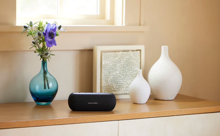 Harman Kardon Luna Stilvolle Looks, hochwertiges Design - Image