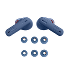 JBL TUNE 230NC TWS replacement kit - Blue - JBL TUNE 230NC TWS replacement kit - Hero