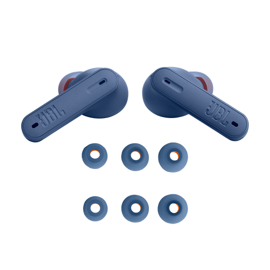 JBL TUNE 230NC TWS replacement kit - Blue - JBL TUNE 230NC TWS replacement kit - Hero image number null