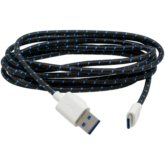 JBL USB Charging cable for JBL Quantum 910P - White - USB Charging Cable - Hero image number null