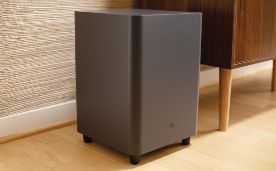 JBL Bar 5.1 Surround Chromecast und Airplay 2 integriert - Image