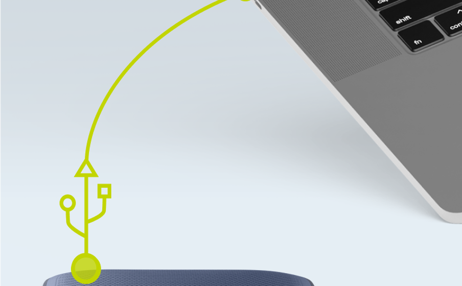 ClearCall USB Plug-n-Play - Image