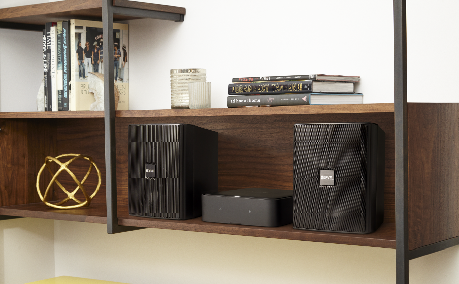 Harman Kardon Citation Amp Class-D-Verstärker für Ihr Entertainment - Image