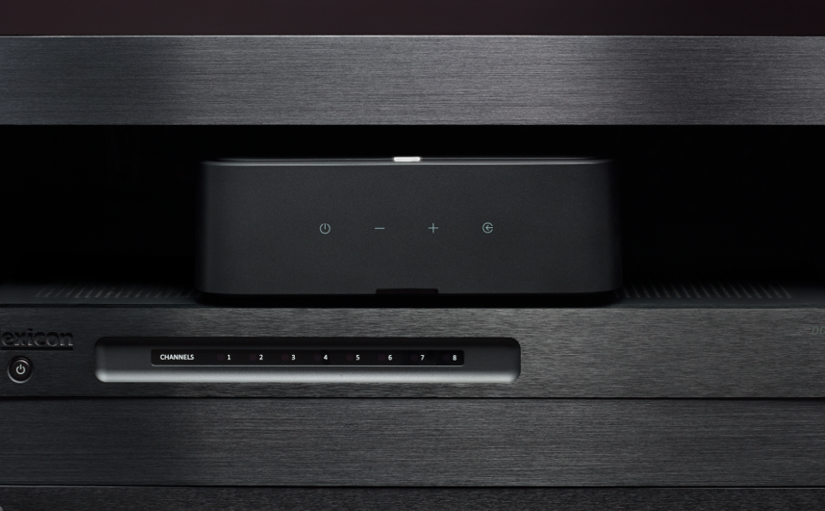 Harman Kardon Citation Amp Innovative Harman Kardon Digital-Loop-Verstärkertechnologie - Image