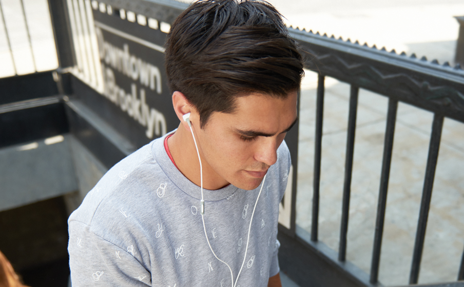 E15 JBL Signature Sound - Image
