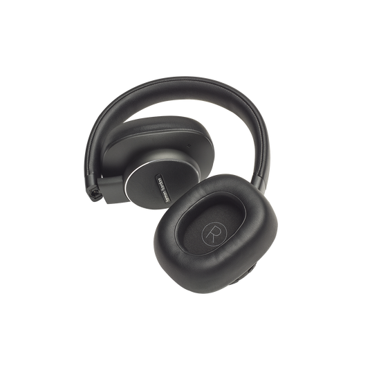 Harman Kardon FLY ANC Kabelloser Over Ear Kopfhorer mit Noise Cancelling