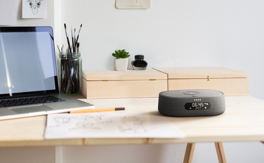 Harman Kardon Citation Oasis DAB Ausgezeichnetes Design - Image