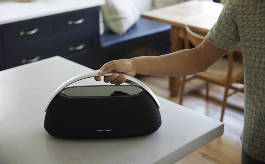 Harman Kardon Go + Play 3 Eingebauter Akku - Image