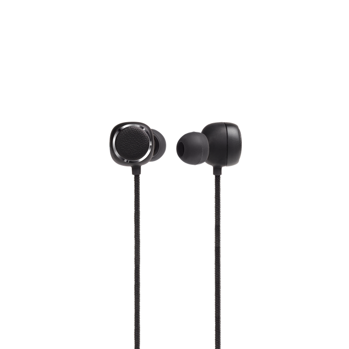 Harman Kardon FLY BT - Black - Bluetooth in-ear headphones - Detailshot 2 image number null