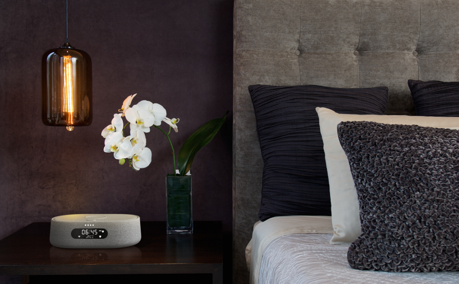 Harman Kardon Citation Oasis DAB Überlegener Klang und Eleganz - Image
