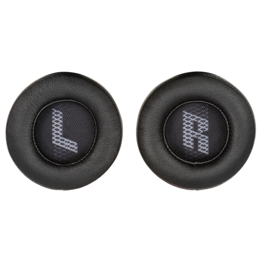Live 460NC - Black - JBL Ear pads for Live 460NC - Hero image number null