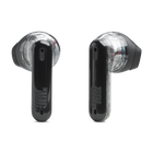 JBL Replacement Kit for JBL Tune Flex Ghost - Black Ghost - Earbuds L+R, Eartips set - Hero