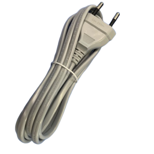 Harman Kardon Power cable for Citation - Grey - Power cable, 150 cm - Hero image number null