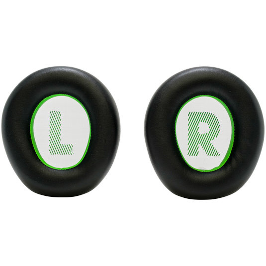 JBL Ear pads for JBL Quantum 910X - Black - Ear Pads L+R - Hero image number null